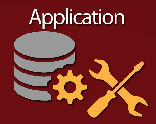 #application development